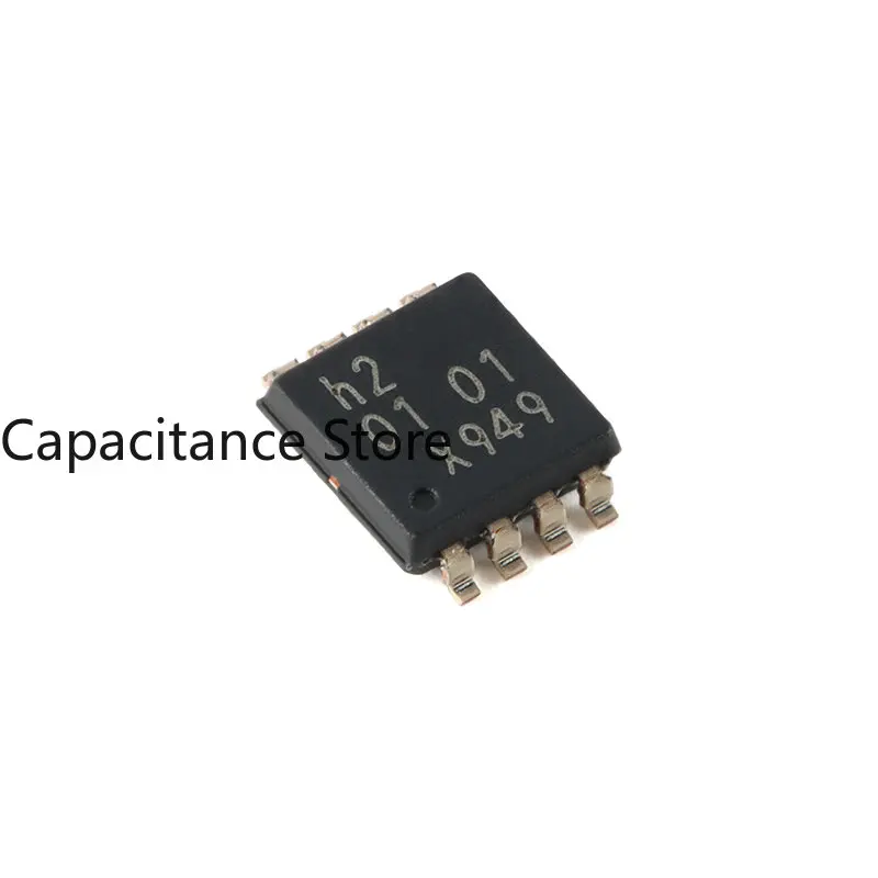 10PCS Original Genuine LSF0102DPH TSSOP-8 2-bit Bidirectional Multi Voltage Level Converter Open Drain