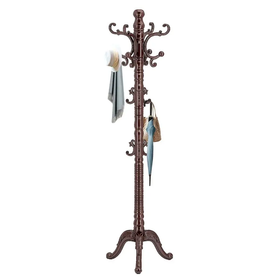 Coat Rack Stand, So…