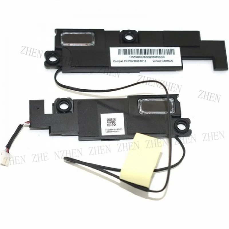 Y New Build in Speaker L&R PK23000XH10 For Lenovo Yoga 730-13IKB 81CT 730-13IWL