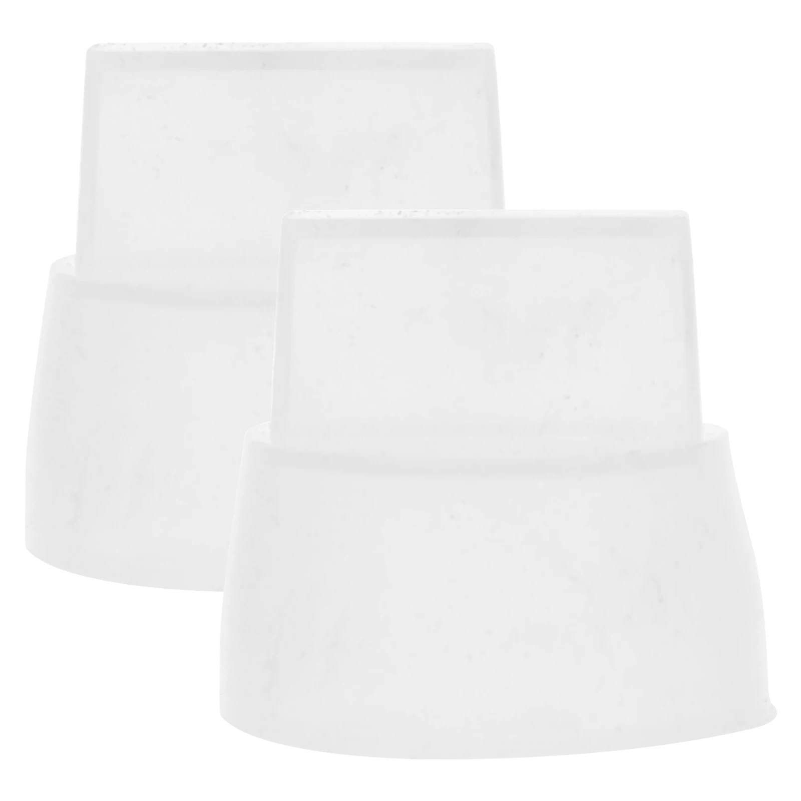 

2Pcs Silicone Knob Cover Protective Replacement Stove Oven Microwave Knobs Durable Soft Rotary Switch Cap Protector