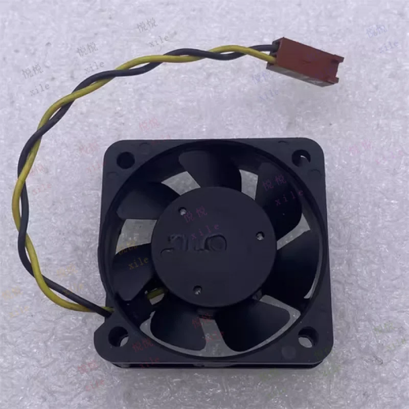 

L L for ELINA FAN HDF4012L-05HB 40×40×12mm 4012 DC5V 240mA 4cm cooling fan