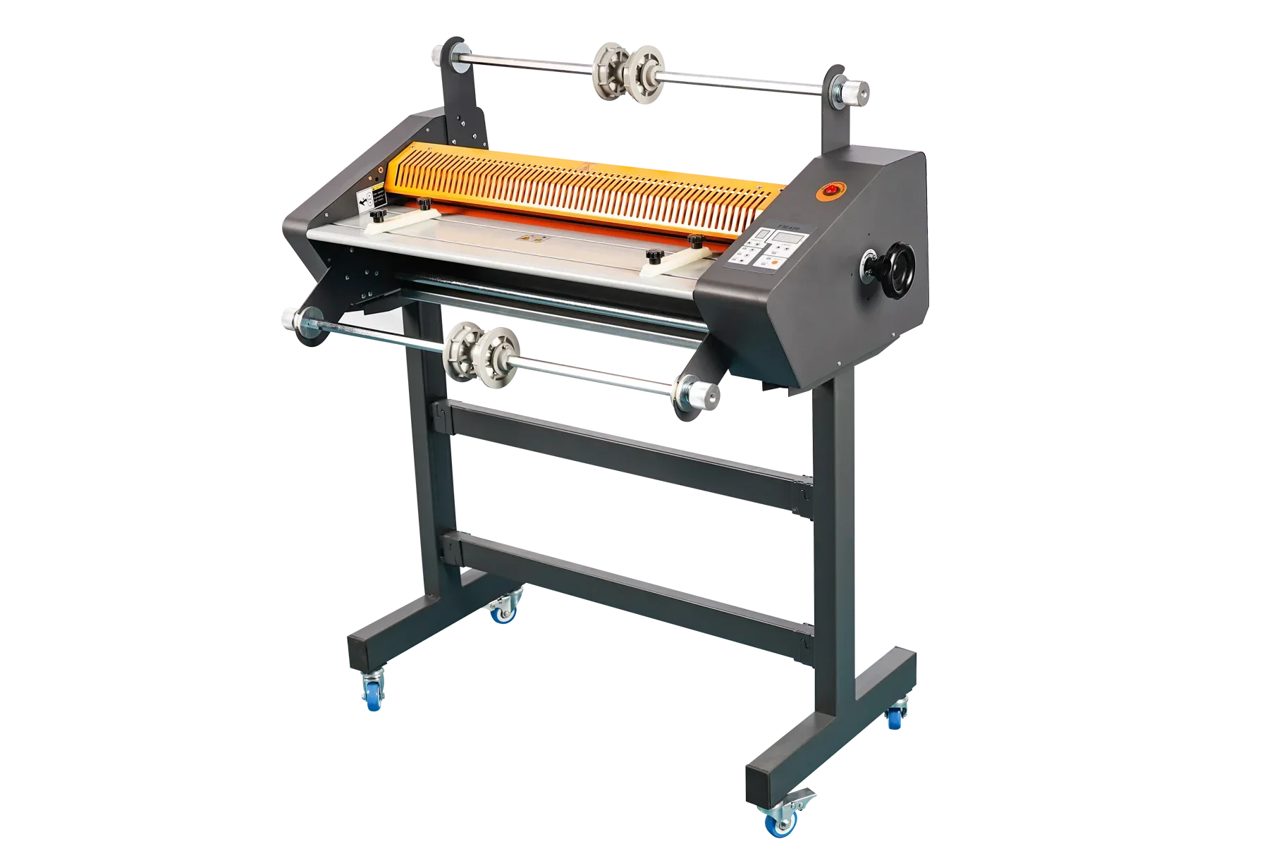 SONTO  (FM650) Double Sides Hot And Cold Roll Laminating Machine