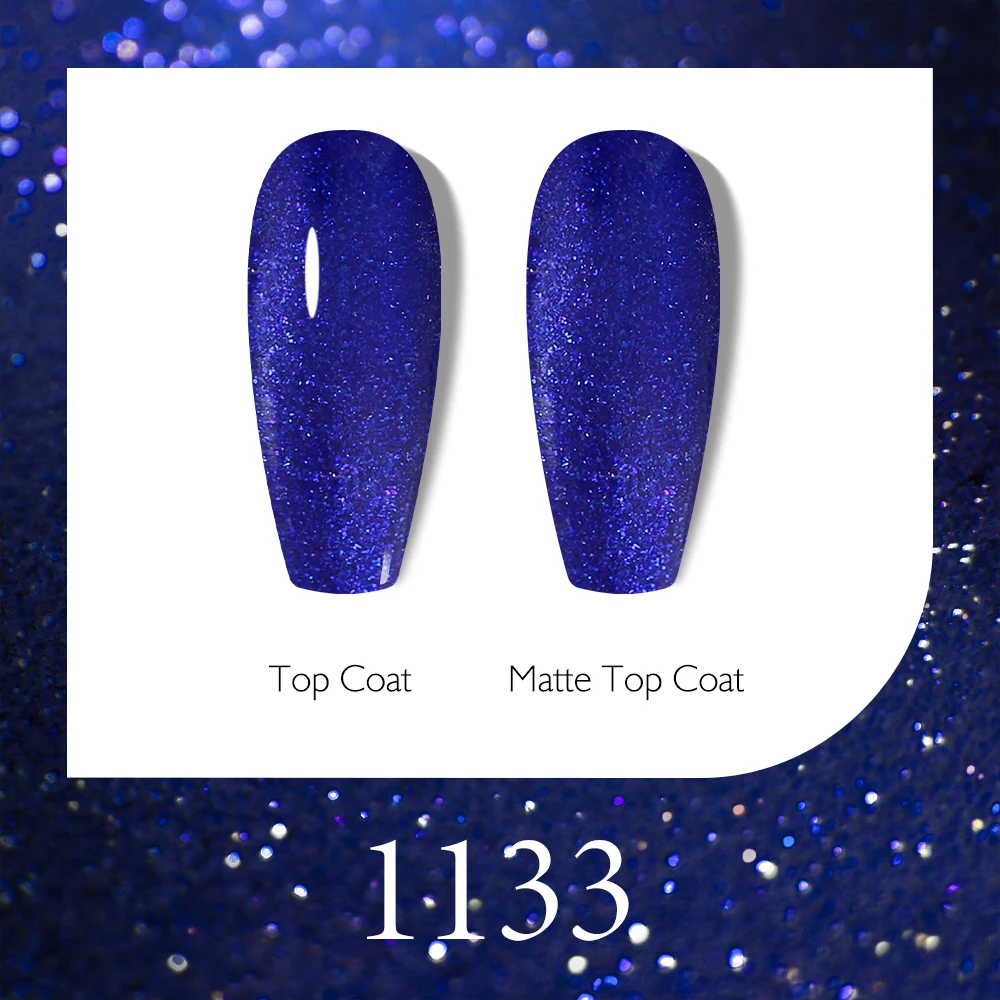 RG 8 мл блестящий лак для ногтей звездное небо блестящий красочный дизайн ногтей полуперманентный лак украшения для ногтей товары для красоты ногтей DIY