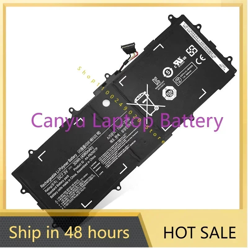 2024 For  Yoga 910s3c 905s3g 910 S3G   AA-PBZN2TP Laptop battery