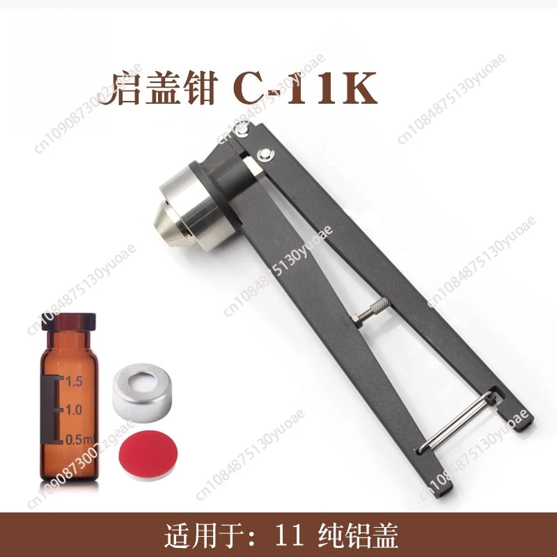 Steam top empty bottle capping machine Bottle aluminum capping machine