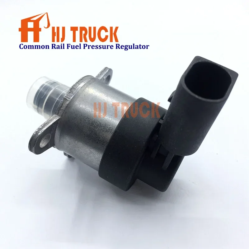 0928400508 Common Rail Fuel Pressure Regulator