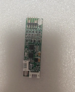 New RC-3100C E237564 4-wire, 5-wire touch screen driver board