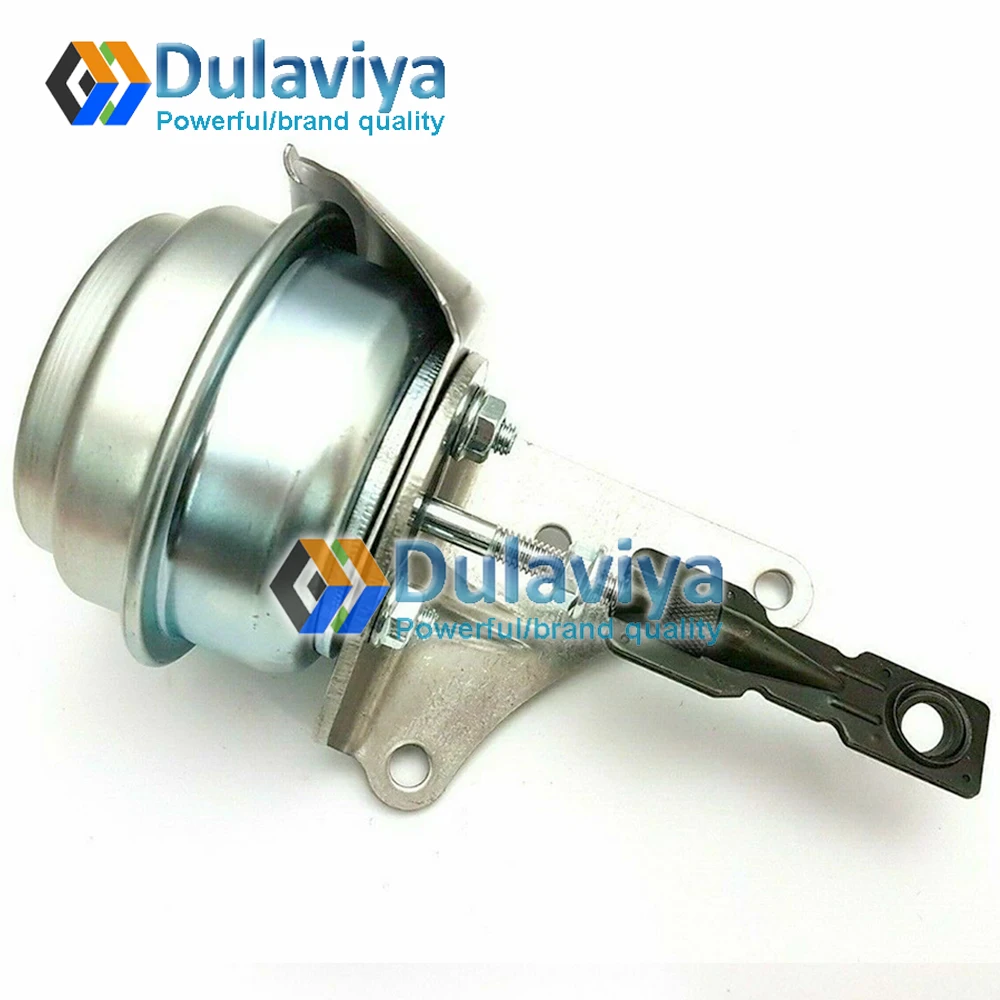 

GT1549V Turbocharger турбина привода Wastegate для Ssang Yong Kyron 2,0 Xdi 141 HP 761433-5003 761433 A6640900880 A6640900780