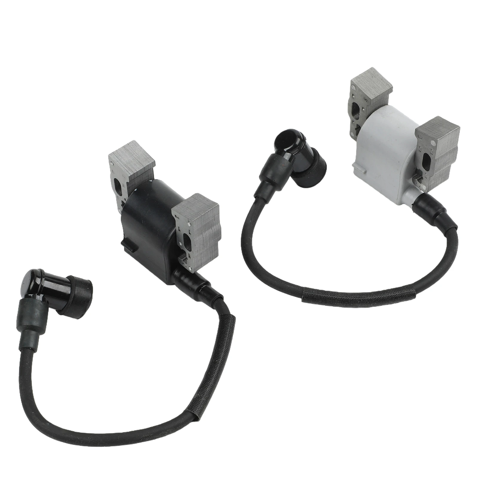 For Ignition Coil for GX610 GXV610 GX620 GXV620 GX670 GXV670 Replacement Left & Right Coils 58mm Hole Specification