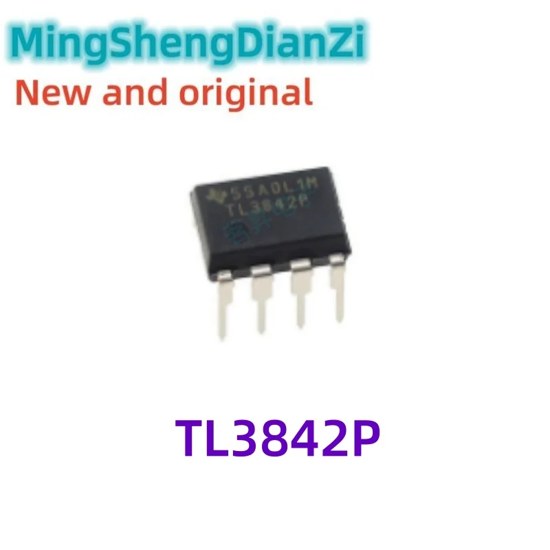 10PCS TL3842P DIP-8 New genuine in stock