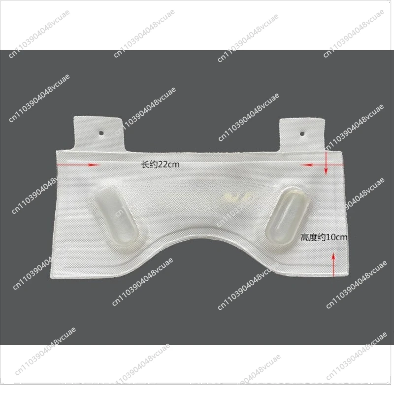 

Massage Chair 8600 Airbag Convex Sac Massage Extrusion Airbag