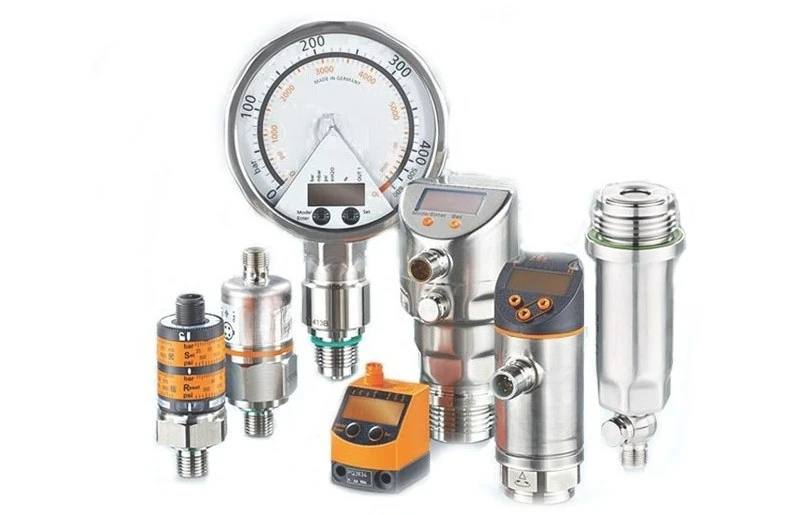 1. Inductive proximity switch IME2015BFBOA