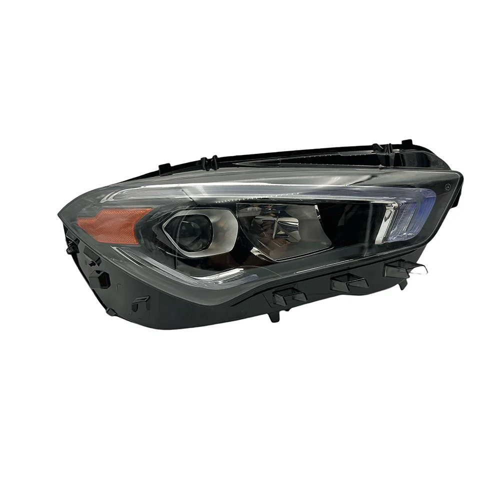 

For Mercedes Benz 2022 CLA118 CLA200 CLA220 CLA260 Front Headlamp Auto Lighting LED Car Headlight Assembly Original