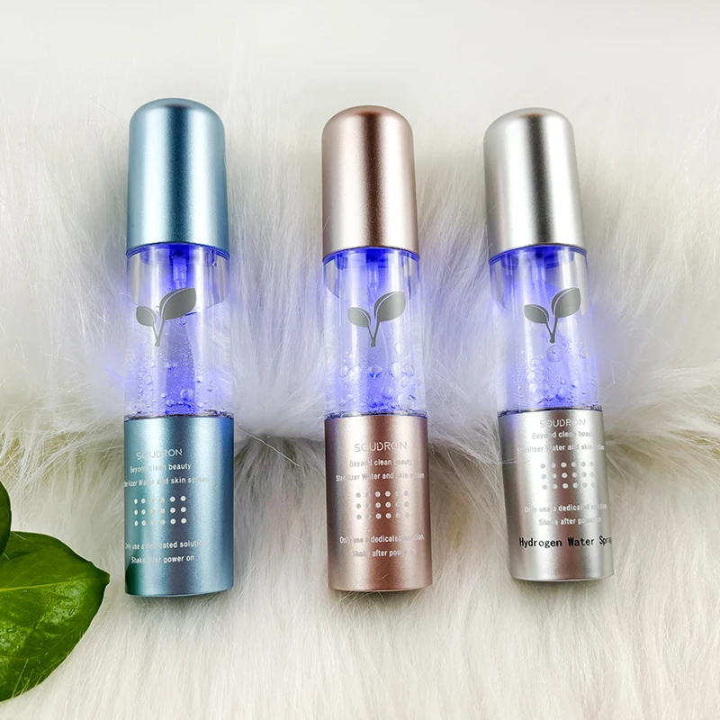 

CAMAZ Hydrogen Water Spray Beauty Products Agents Home Use Beauty Equipment