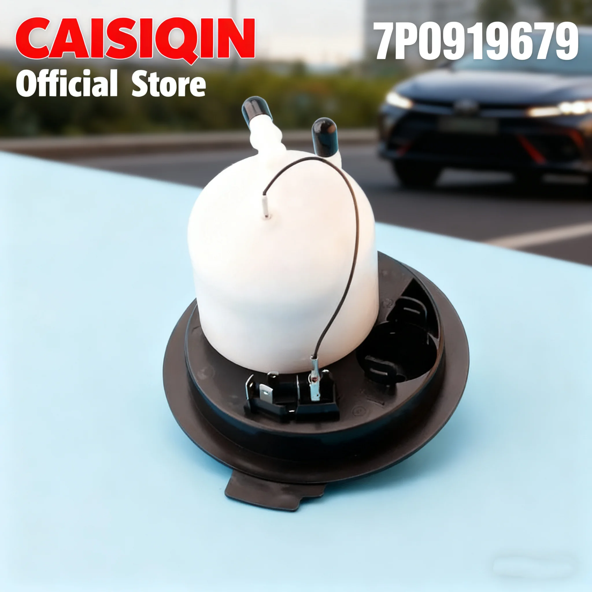 

7P0919679 95862042100 Car Interior Parts Fuel Filter For Porsche Cayenne 958 For Audi Q7 VW Touareg 3.0L 3.6L V6