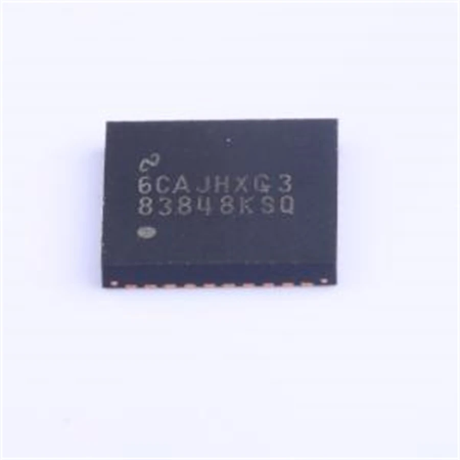 

20 шт./лот DP83848KSQ/NOPB (приемопередатчи Ethernet)