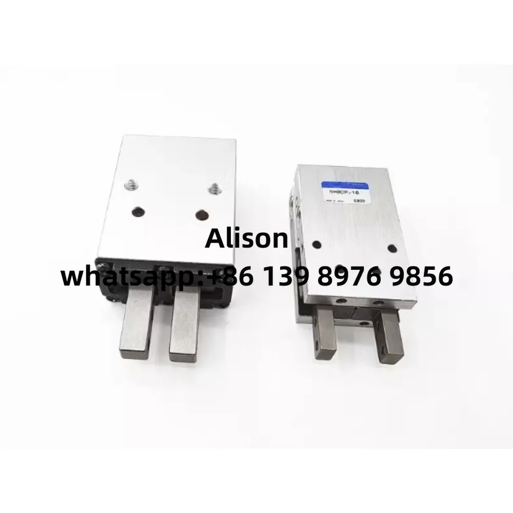 Koganei finger cylinder NHBDP-10 NHBDP-16 NHBDP-20 NHBDP-25 NHBDPG-8 NHBDPG-10 NHBDPG-16 NHBDPG-20 NHBDPG-32 NHBDPA-10 NHBDPA-16