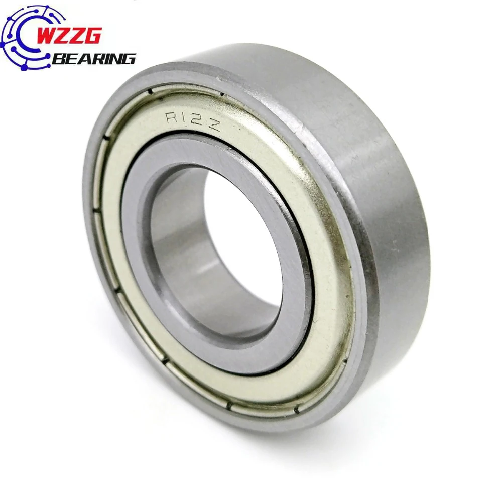 WZZG R10ZZ British bearing size: 15.875 * 34.925 * 8.73mm printing and packaging high-speed rail equipment bearings