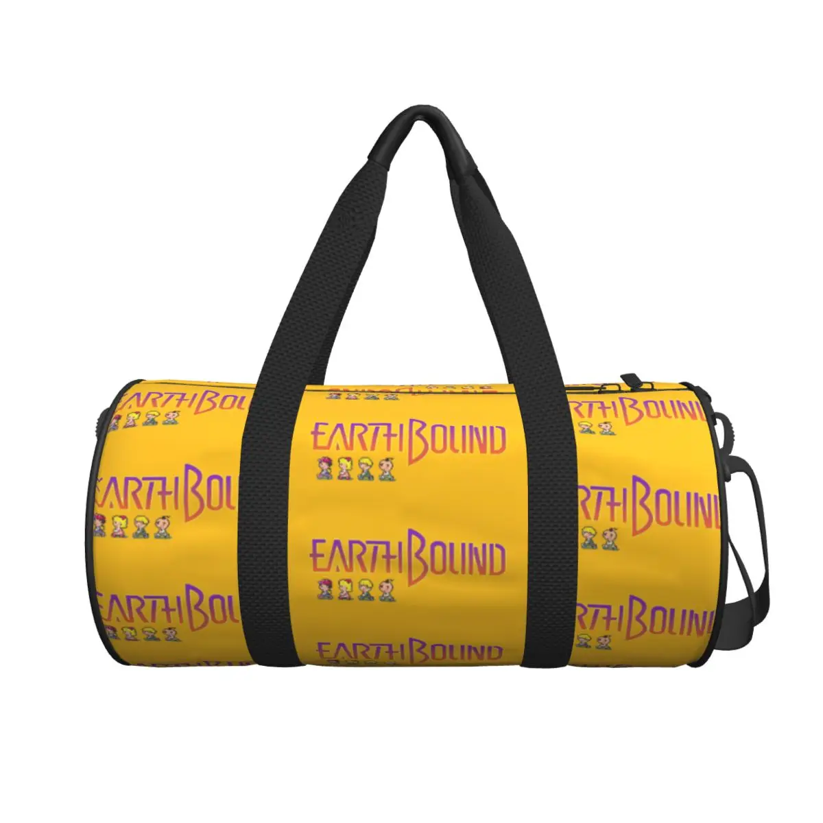 

Earthbound Large Duffle Gym Bag Waterproof Duffle Travel Bags Handbags Fitness bag