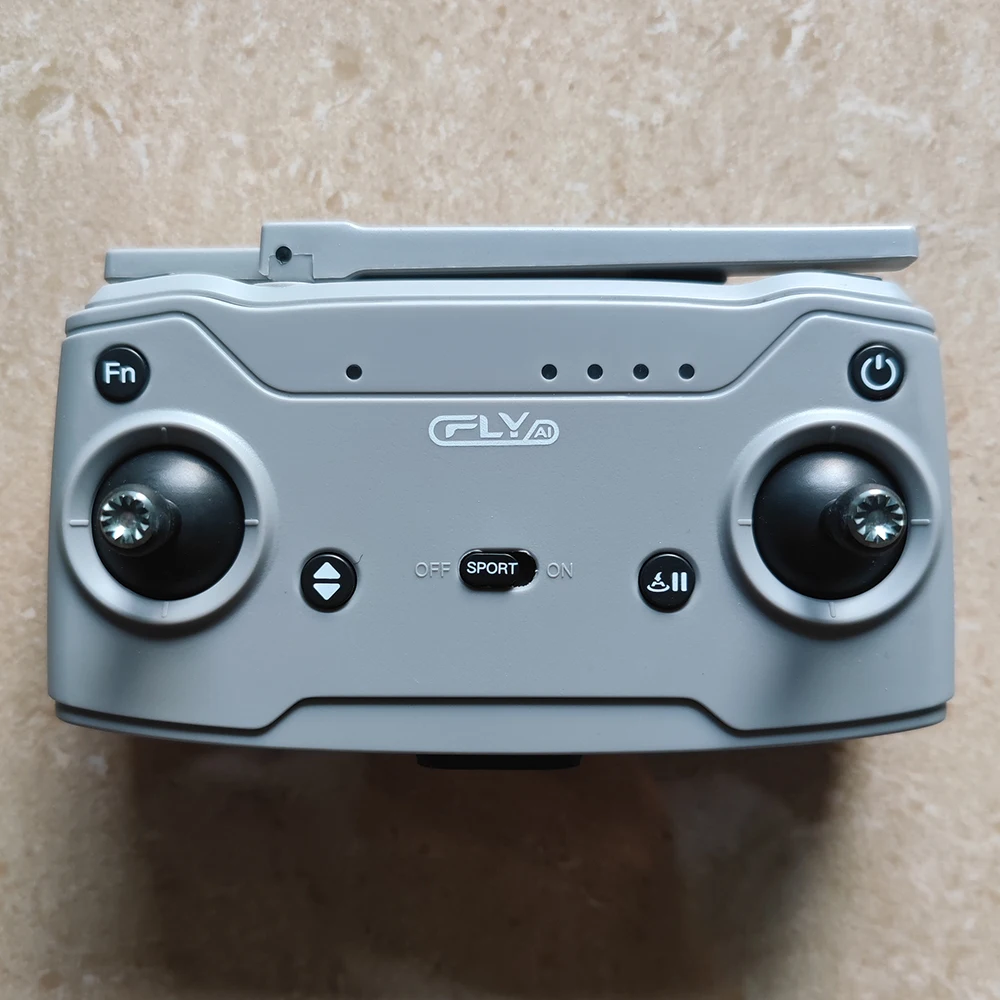 

C-Fly Faith Mini DF816 Remote Control Transmitter Controller 3-Axis Gimbal Camera RC Drone Spare Replacement Parts Accessories