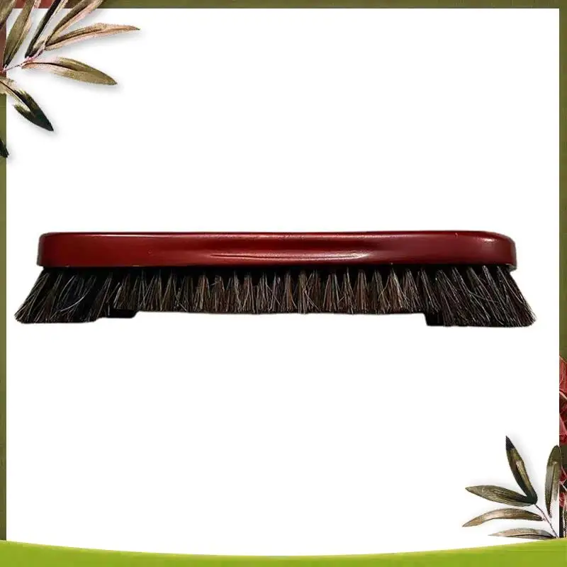 12 Inch Billiard Brush Cleaner Table Platform Universal Cleaning And Cleaning Tool Easy To Use Multi-Purpose