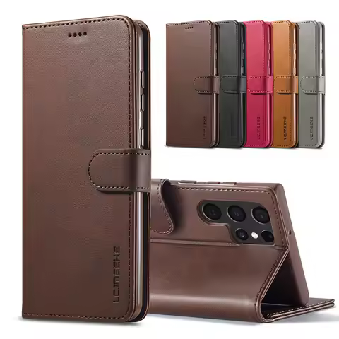 Case For Samsung S25 Ultra Case For Samsung Galaxy S24 S23 S21 S20 FE 5G Case For Samsung S22 S10 S9 S8 Plus S7 Edge Phone Cover