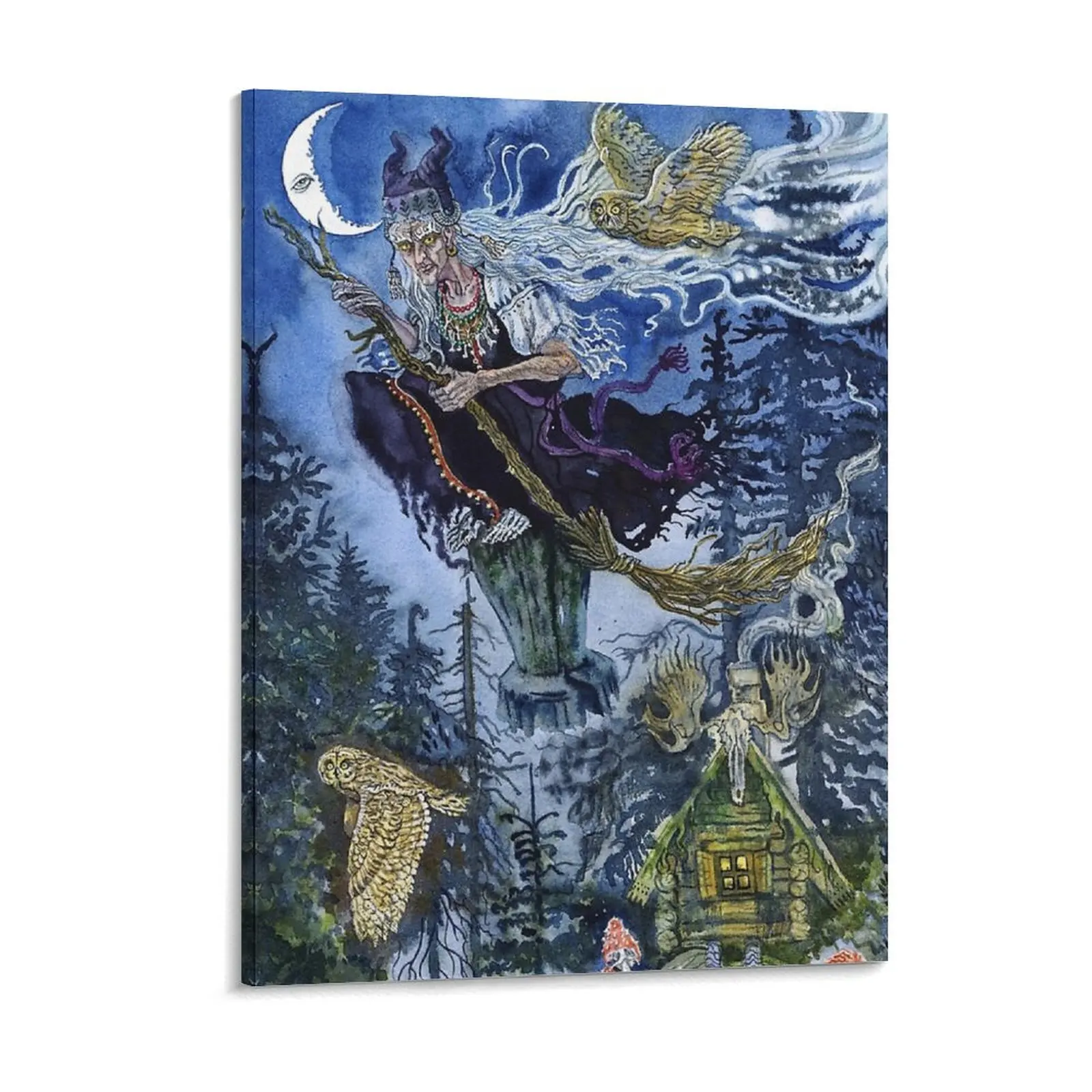 Vasilisa The Beauti… - image