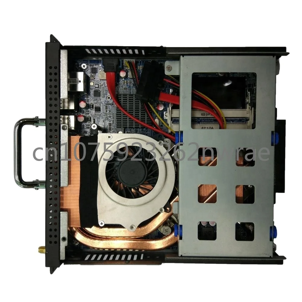 Intel i5-100 4440 Pin Embedded Standard Ops Computer für Lernen, Training