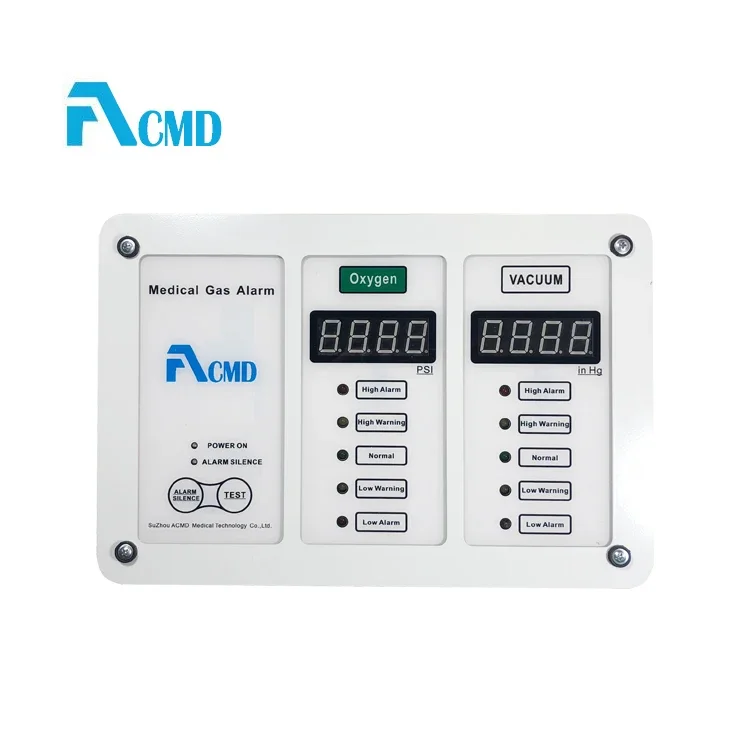 Emergency Calling Hospital  Alarm System Medical  Area Alarm Master Alarm for Zone Valve Box