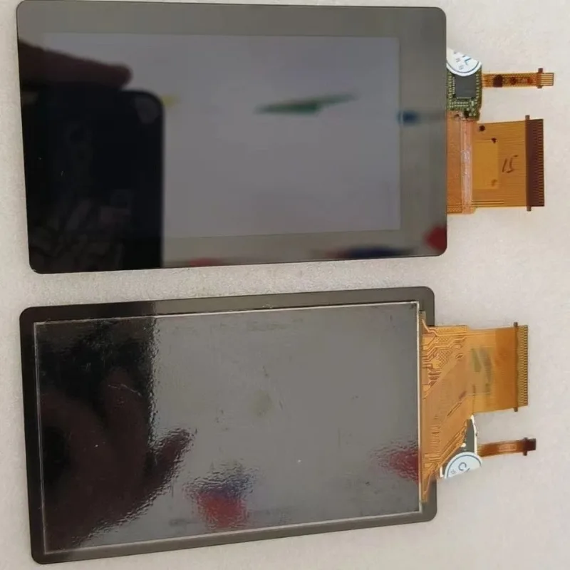 new-replacement-lcd-display-screen-camera-repair-spare-parts-for-sony-dsc‑tx30-tx200-tx300-digital-camera