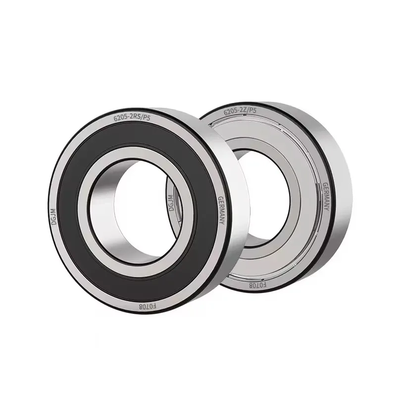 

Single Row Excavator Tapered Roller Bearing Accessory for Construction Machinery for Hydraulic Main Pump
