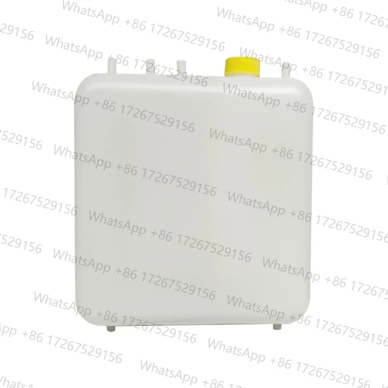 Special water tank for electrolytic cell water supply 4.5L PE material