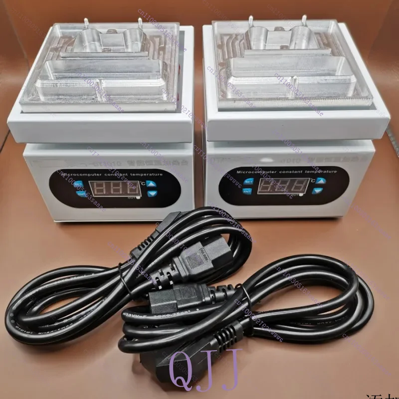 

Замена аккумуляторного интерфейса T30/T40/T50/T60 и гнезда, специальные печи для плавления олова, аксессуары для ремонта дрона для DJI Agras