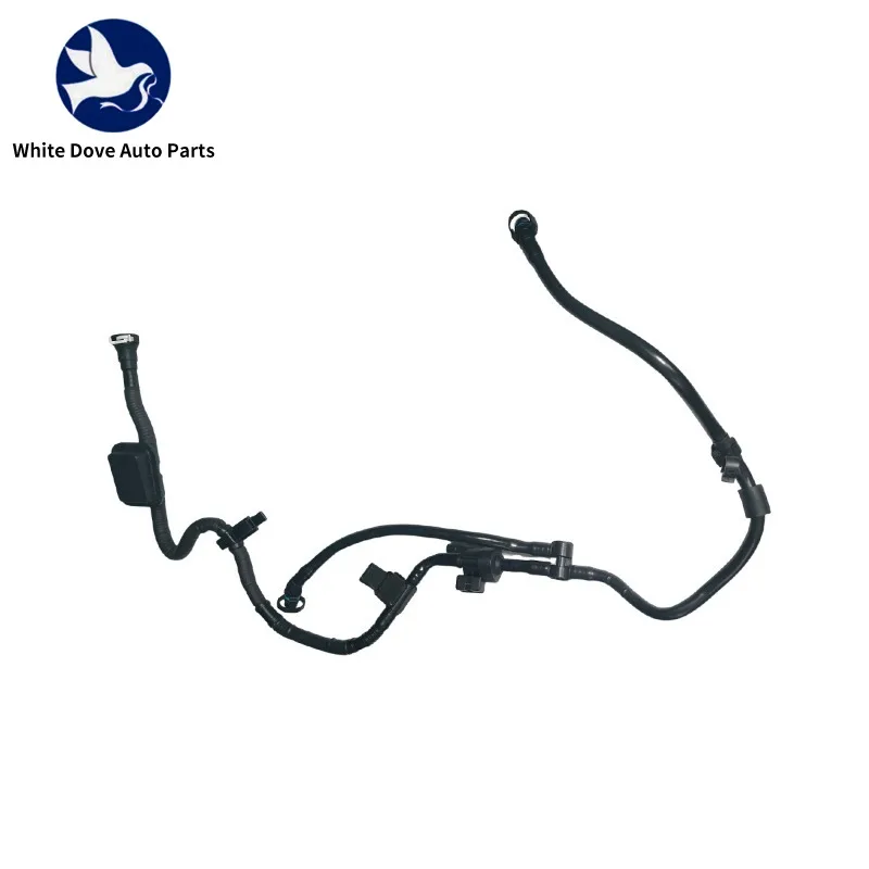05E133366AN Automobile water pipe fuel pipe for Audi A3 Q3 A1 Q2 VW Passat B8 Seat Skoda Tiguan Polo Arteon 1.5L DSVA 1998-2012