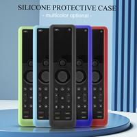Protective Cover for SofaBaton X1 Universal All in one Smart Remote Control Silicone  Remote Control Case with Loop Cape Sheath
