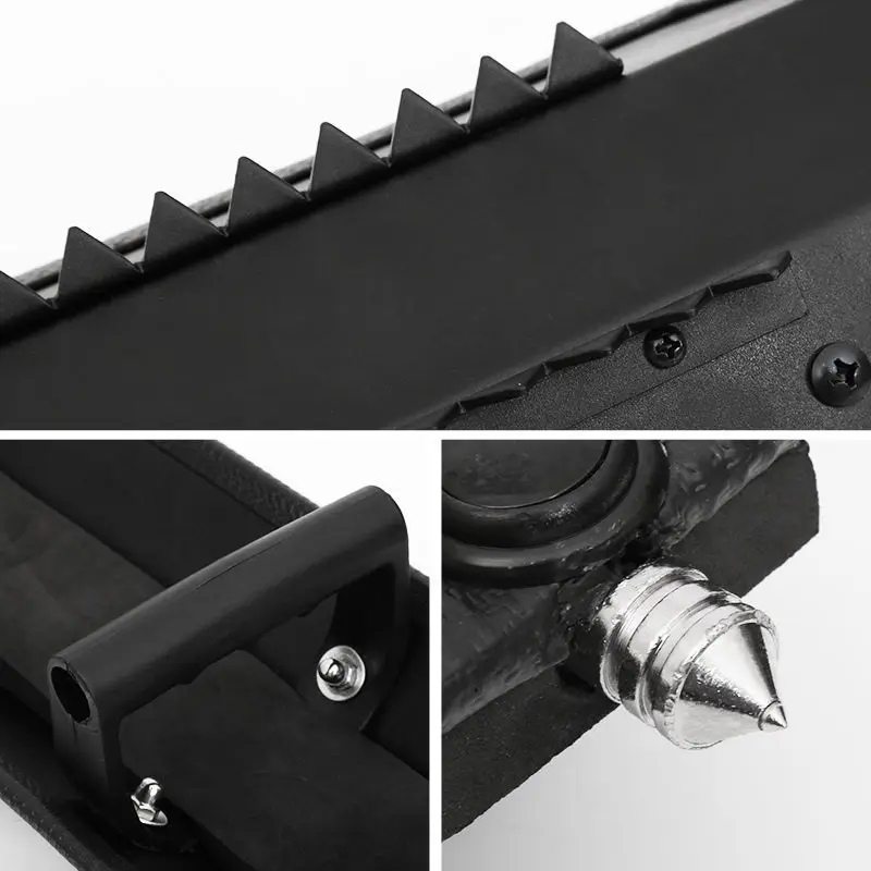 Self Defense Arm Shield 1PC Aluminium Alloy Riot Prevention Patrol Tactical Protection Training High Quality Security