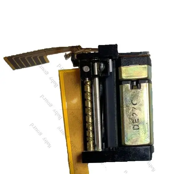 MTP102-J160 thermal printer accessories movement new original MTP102 New original MTP102-J160 thermal print head
