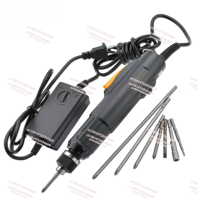 

Electric Screwdriver