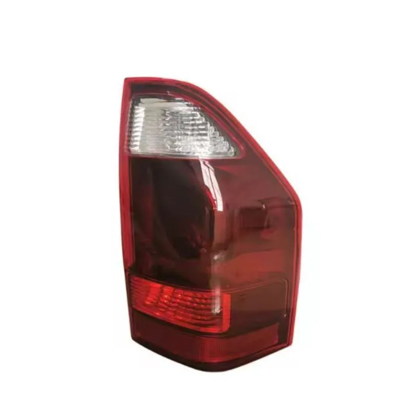 For Mitsubishi Pajero V73 2003-2007 Car Rear Tail Light Warning Brake Light Turn Signal Fog Lamp Auto Parts Taillight Assembly