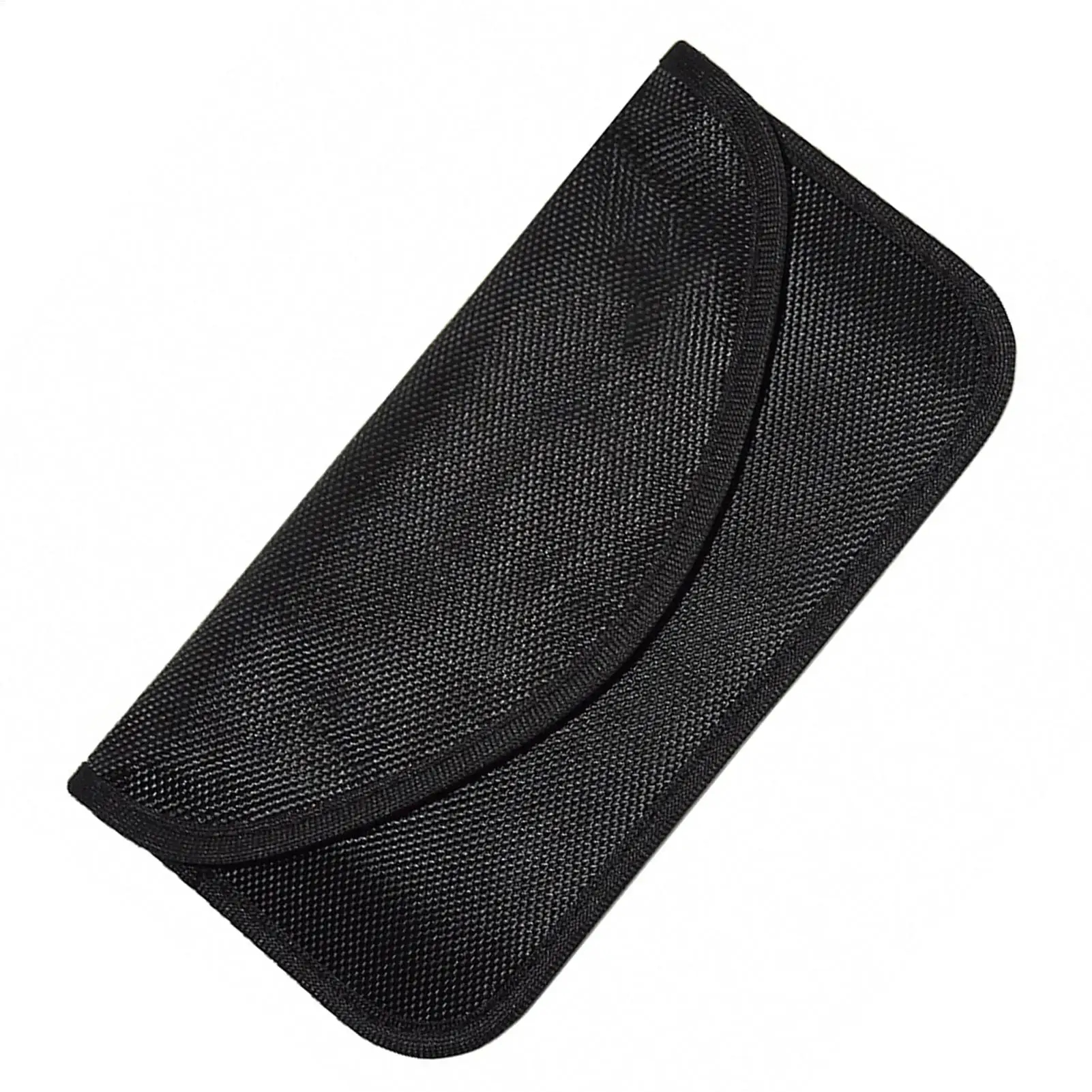Signal Blocking Bag Shielding Pouch Wallet Case Blocking Cage Pouch For Keyless Car Keys Radiation Protection Signal Blockers view 2
