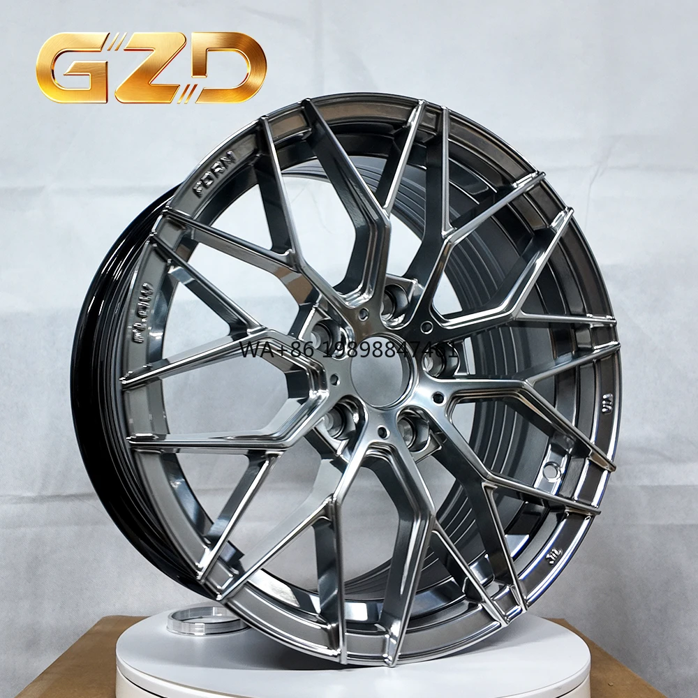 

Hot Selling Cast Wheel 15-20 Inch High Quality alloy wheels for cars Cheap Price Passenger Car Wheels 20 rims