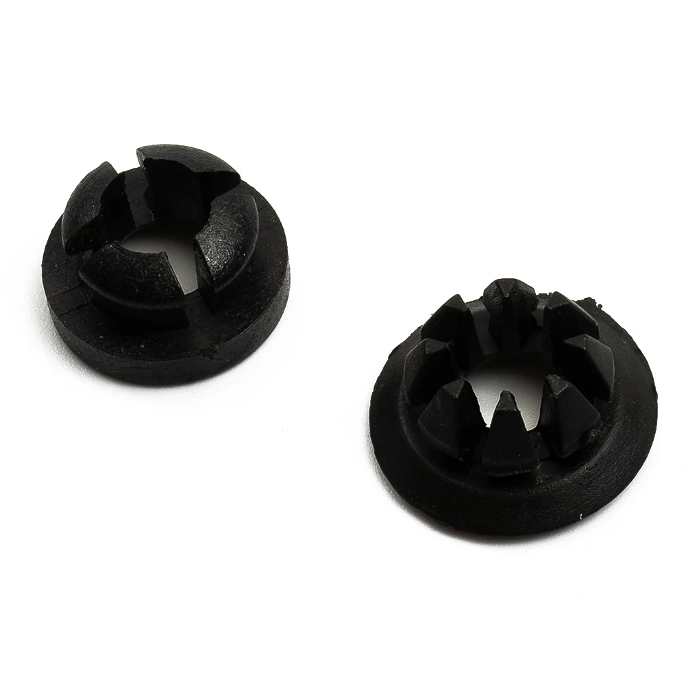 Kits de piezas de Clip de plástico, reemplazo de soporte de varilla de repuesto, 3 unids/set, accesorios, soporte de capó Exterior, nuevo y útil