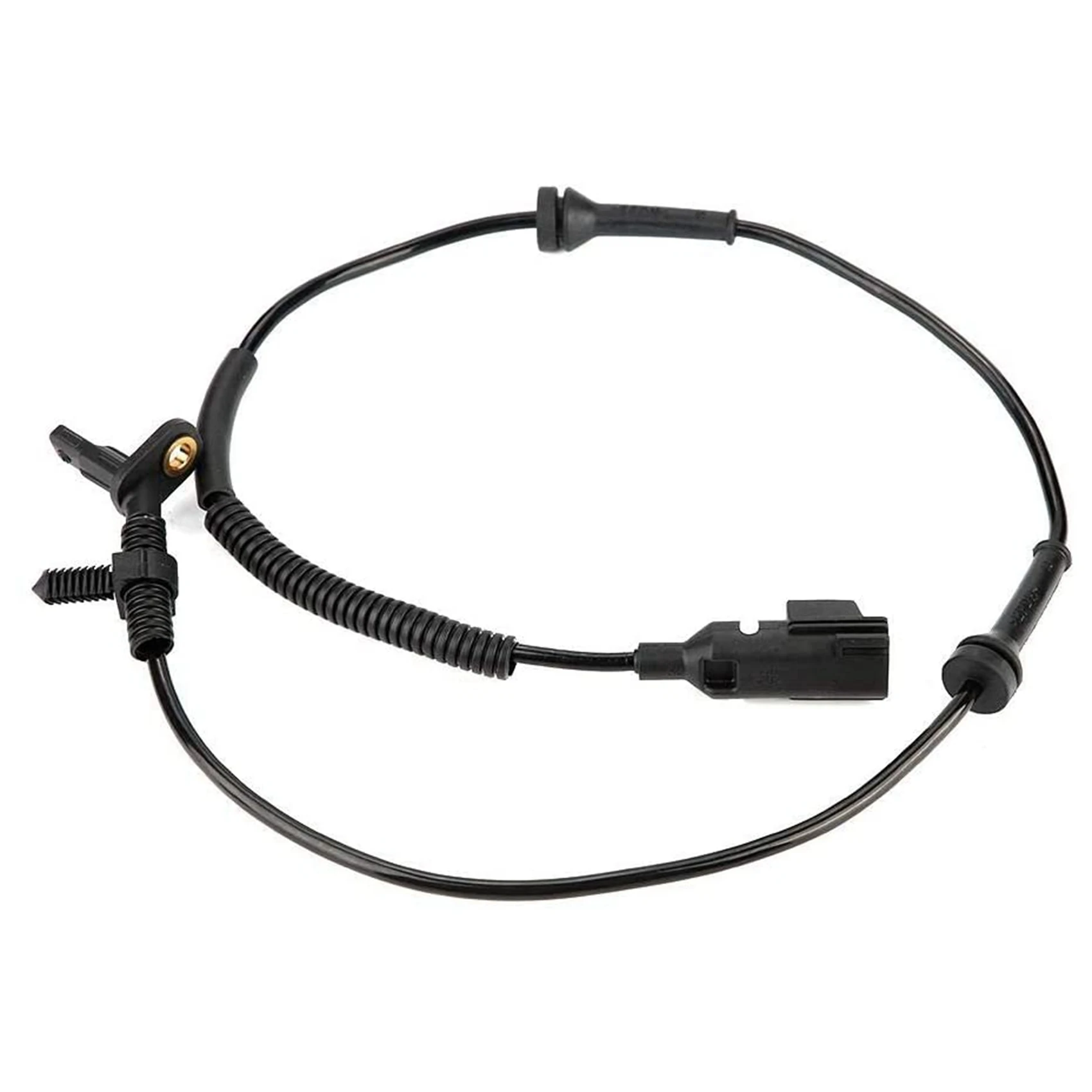 Abs Rad drehzahl sensor geeignet für Land Rover Range Rover Evoque 2010-2014 lr024202