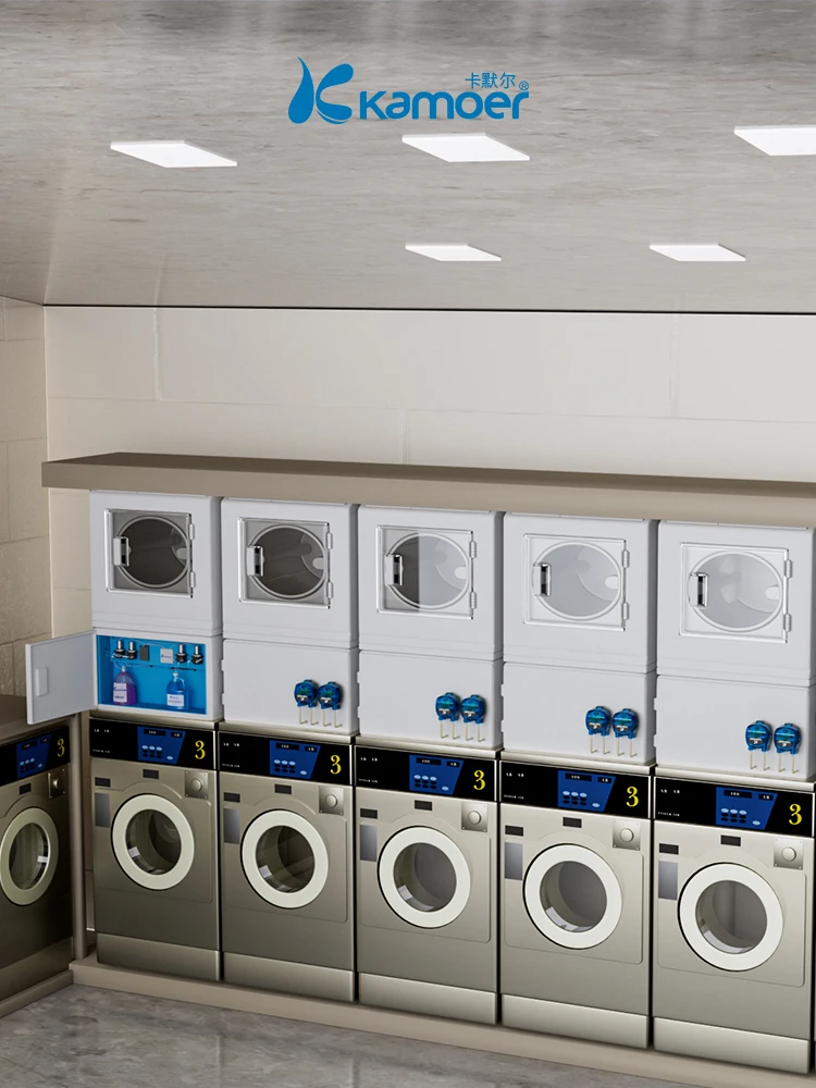 مضخة تمعجية JIKU مدمجة 12 فولت/24 فولت للمختبرات كاموير رأس مضخة مقاومة للأحماض والقلويات الصغيرة