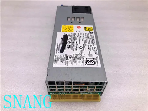 Used  FOR    460W Power Supply for Networking 8132F JR47N 0JR47N DPS-460KB A server psu