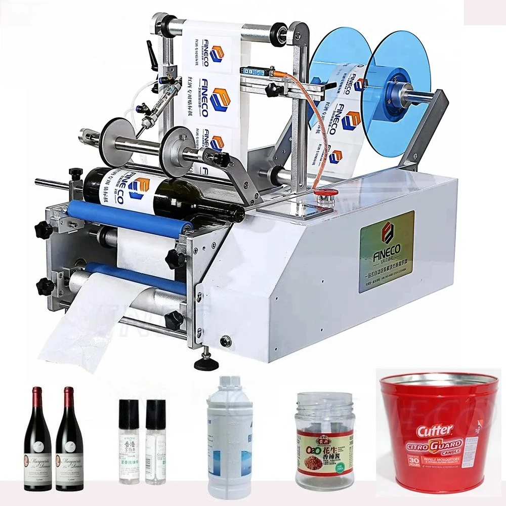 

Labeling and packing equipment with ce and iso lebeler maquina de etiqueta label machine