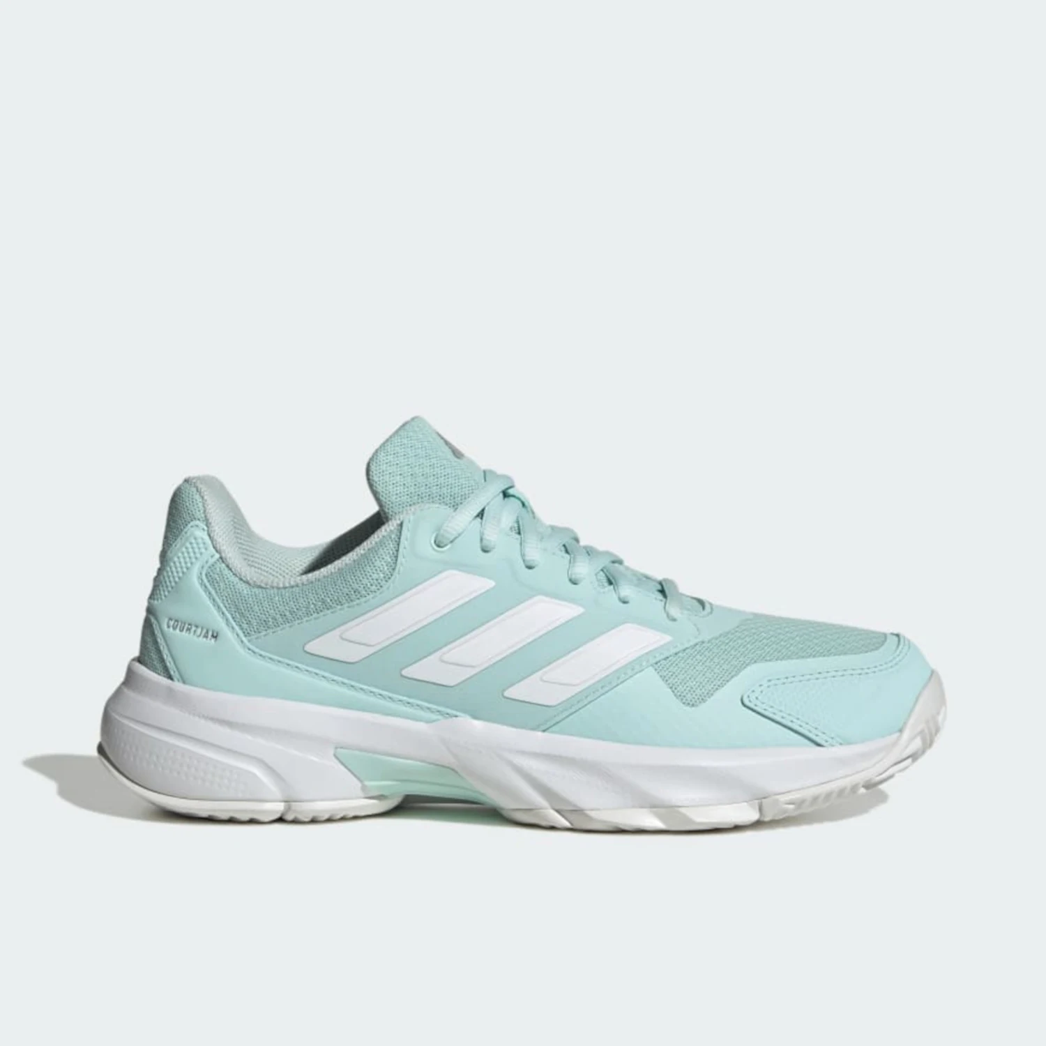 Adidas genuine CourtJam Control 3 women's tennis shoes KJ1904