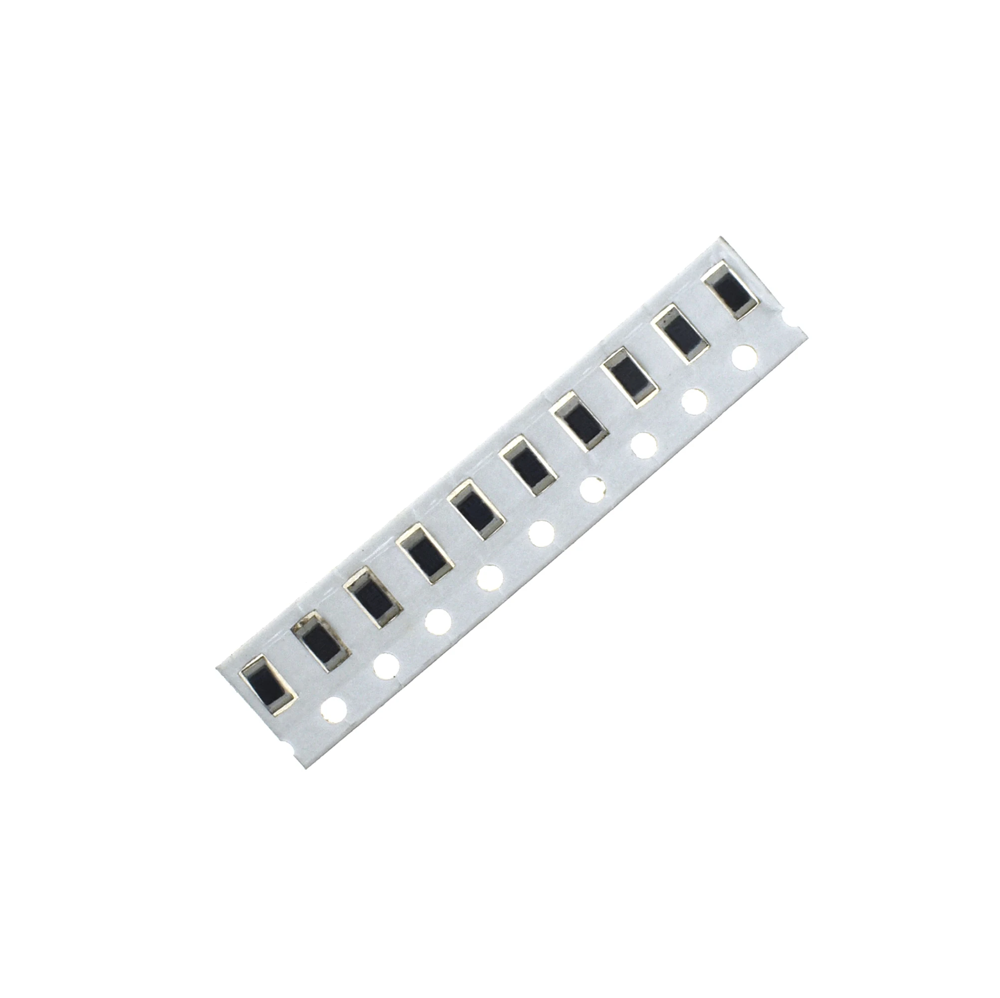 100pcs 100NF X7R Error 10% 50V 0.1UF 104 1206 smd capacitor