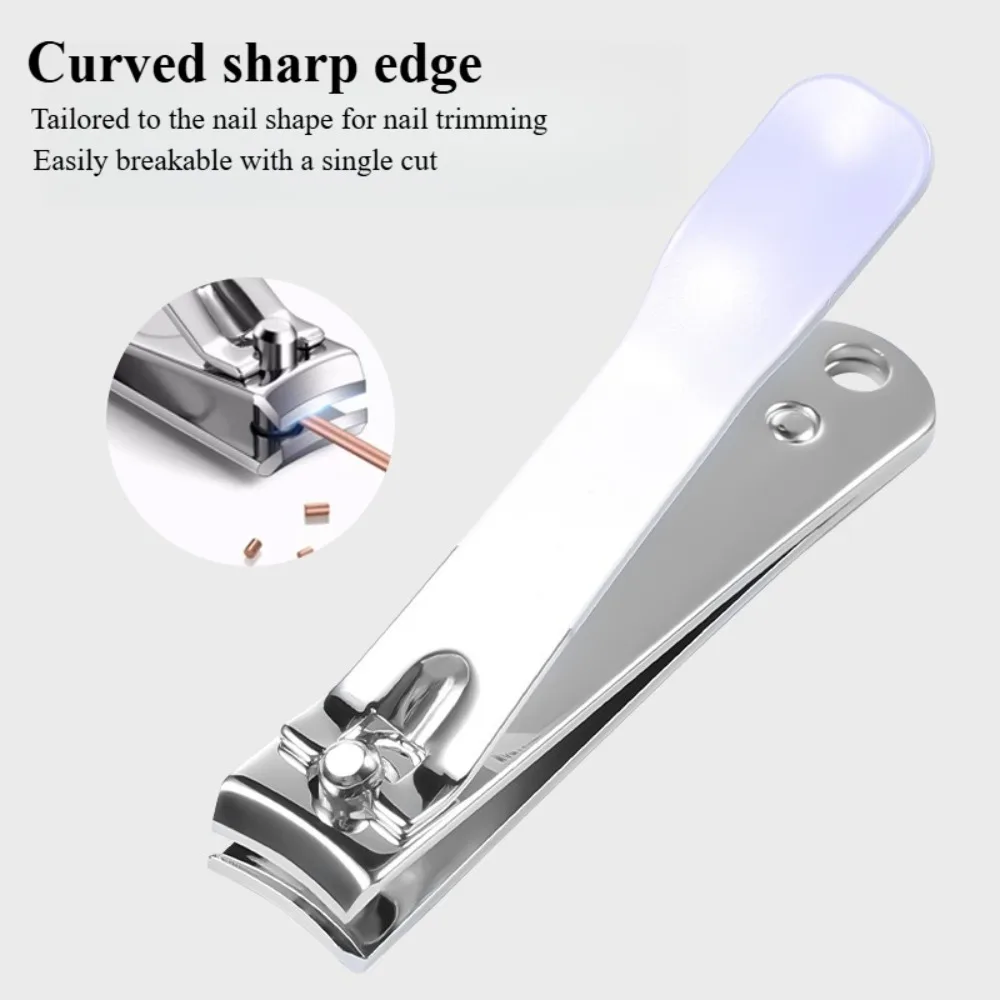 مجموعة مانيكير مكونة من 16 قطعة، مشابك أظافر احترافية، أدوات العناية بالباديكير، العناية بالوجه مع حقيبة سفر، مجموعة مانيكير #2