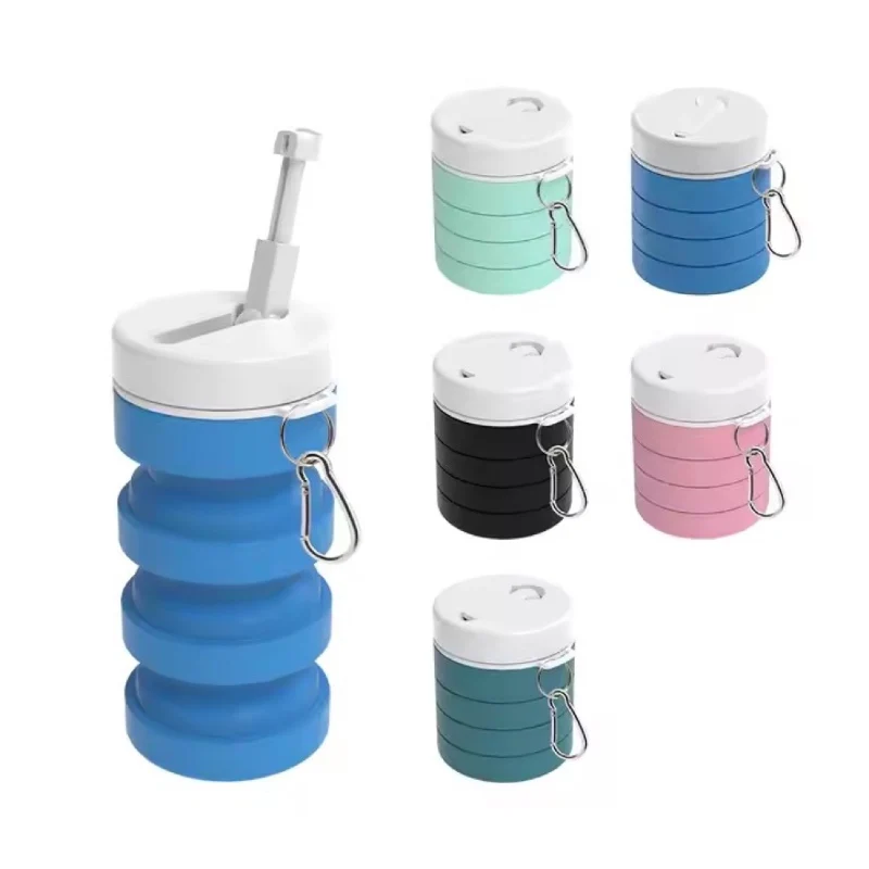 

Collapsible Handheld Bidet Portable | Compact Travel Bidet for Home, Outdoors, Camping & Travel,300ML Peri Bottle for Hemorrhoid